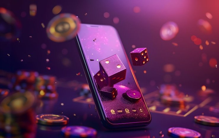 apk64103-এ নিবন্ধন ও শুরু করার ধাপসমূহ